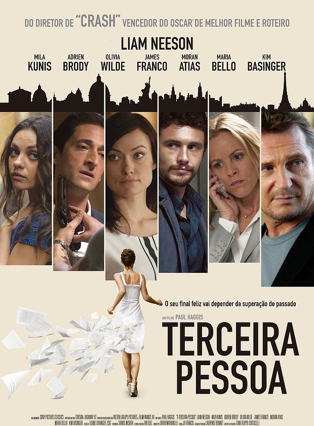 Terceira Pessoa