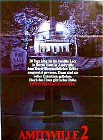 Terror em Amityville