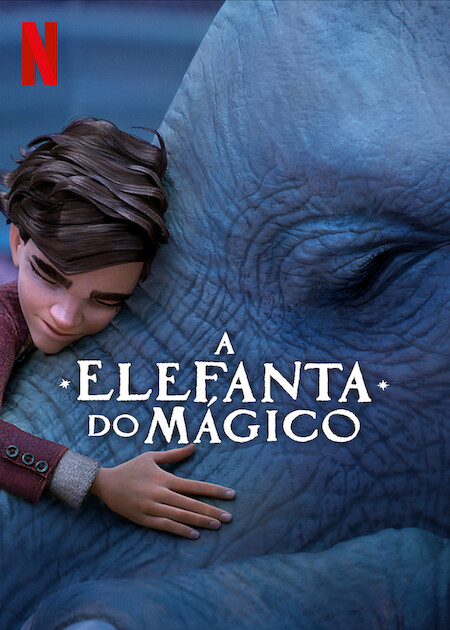 The Magician's Elephant The Magician's Elephant