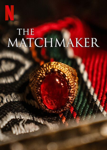 The Matchmaker The Matchmaker