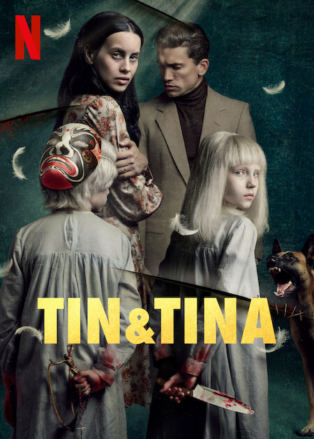 Tin & Tina Tin & Tina