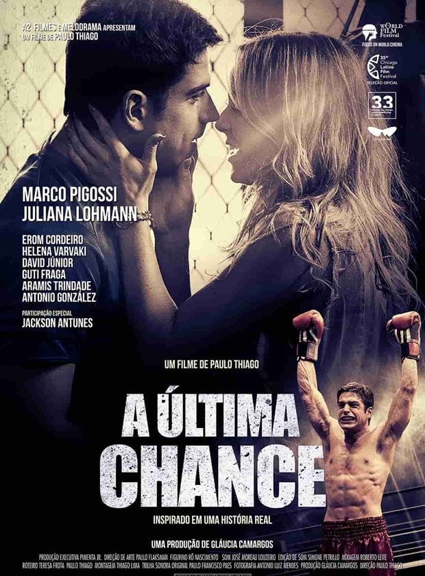 Última Chance