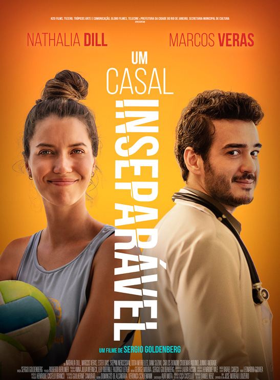 Um Casal Inseparável