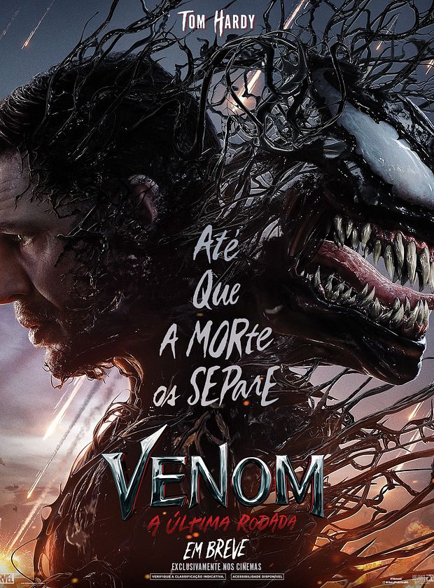 Venom - A Última Rodada