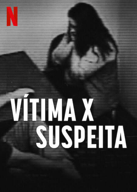 Victim/Suspect Victim/Suspect