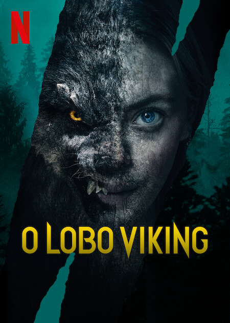 Viking Wolf Viking Wolf
