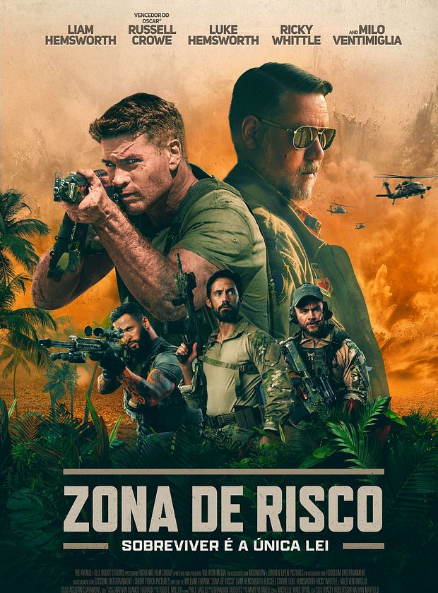 Zona de Risco