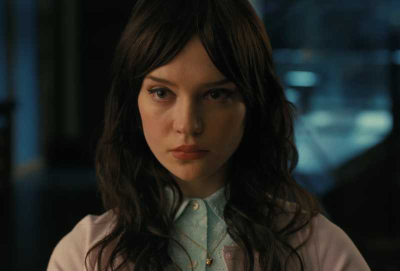 Acompanhante Perfeita Acompanhante Perfeita