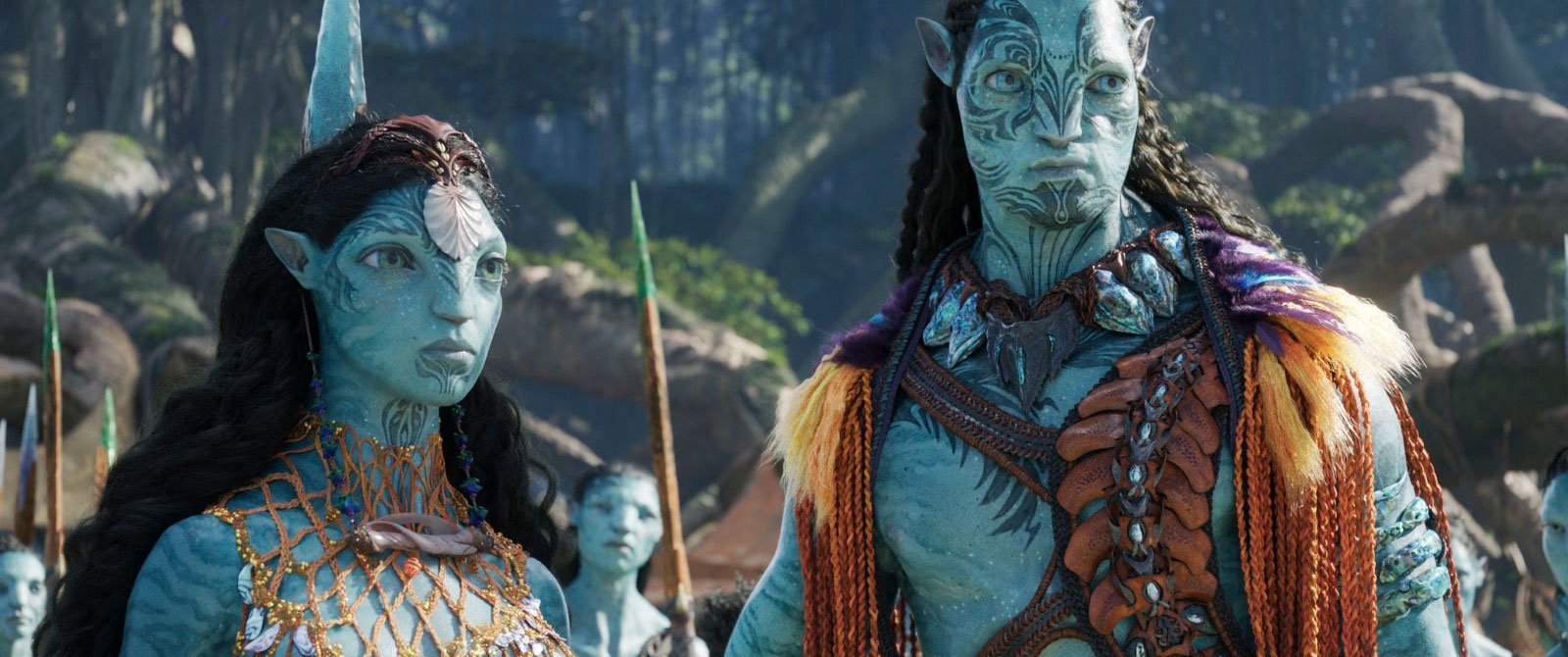 Avatar: O Caminho da Água Avatar: O Caminho da Água