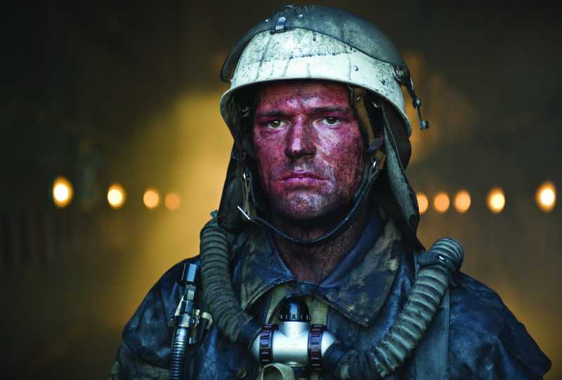 Chernobyl: O Filme Chernobyl: O Filme