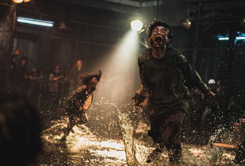 Invasão Zumbi 2 - Península Invasão Zumbi 2 - Península