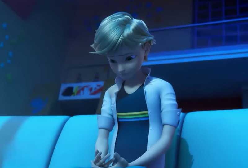 Miraculous World - Paris, as Aventuras de Shadybug e Claw Noir Miraculous World - Paris, as Aventuras de Shadybug e Claw Noir