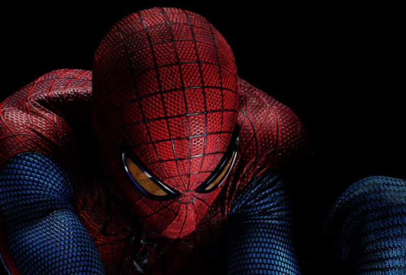 O Espetacular Homem-Aranha O Espetacular Homem-Aranha