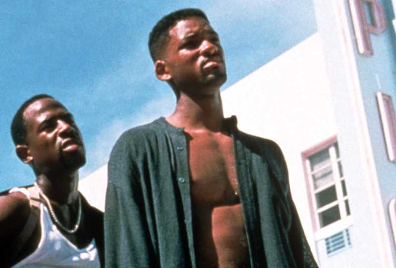 Os Bad Boys Os Bad Boys