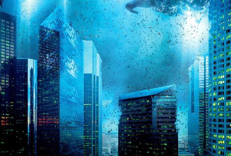 Skyline - A Invasão Skyline - A Invasão