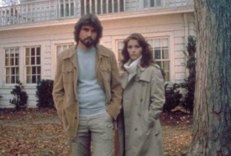 Terror em Amityville Terror em Amityville