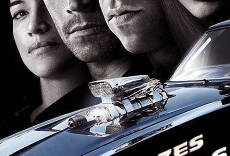 Velozes e Furiosos 4 Velozes e Furiosos 4